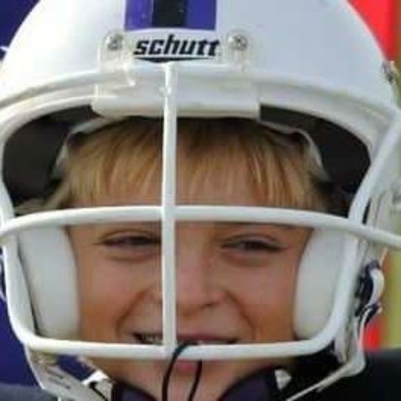 Meet your Posher, Jim - Picture 1 of 1